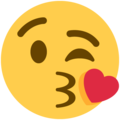 :kiss: