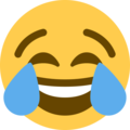 :laugh: